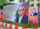 রাষ্ট্রপতি হয়ে প্রথম নিজ জেলা সফরে যাচ্ছেন মির্জা ফখরুল