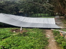 সাতক্ষীরার আবাদেরহাটে জমি দখল-পাল্টা দখলের প্রতিযোগিতা