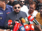 ‘লং মার্চ জনগণের ভোগান্তি সৃষ্টি করবে’