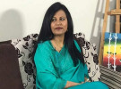 হাইকোর্টে জামিন পেলেন বিদিশা