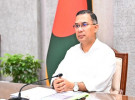 দূষণমুক্ত নদী ও বাসযোগ্য পরিবেশ নিশ্চিত করতে কাজ করার আহ্বান প্রধানমন্ত্রীর