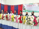 সোনাতলায় গণঅধিকার পরিষদের পরিচিতি সভা অনুষ্ঠিত