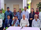 ‘ন্যায়ভিত্তিক রাষ্ট্রের জন্য দায়িত্বশীল গণমাধ্যম অপরিহার্য’