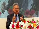 ‘উদ্যোক্তা তৈরি করে কর্মসংস্থান সৃষ্টি সরকারের মূল লক্ষ্য’