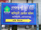 কাশিয়ানীতে পল্লী বিদ্যুতের স্বেচ্ছাচারিতায় গ্রাহক হয়রানি