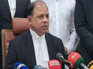 ‘মৃত্যুদণ্ডপ্রাপ্ত শেখ হাসিনার আপিলের সুযোগ নেই’
