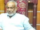 দেবহাটা উপজেলার সাবেক চেয়ারম্যান মুজিবর রহমান কারাগারে