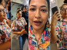 ইতালিতে হামলা, শারীরিকভাবে লাঞ্ছনার শিকার অভিনেত্রী বাঁধন