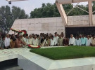 ‘ধর্মীয় সম্প্রীতি নষ্টের অপচেষ্টা, তবু অটুট থাকবে সৌহার্দ্য’