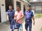ফরিদপুরে ফেনসিডিলসহ ধরা পড়া যুবকের যাবজ্জীবন 
