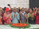 গ্যাস-বিদ্যুৎ নিয়ে যা বললেন রিজভী