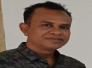 বিক্ষোভের পর শিক্ষককে বিদ্যালয়ের কার্ক্রম থেকে অব্যাহতি 