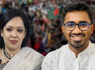 ‘রুমিন ফারহানা আপার মধ্যে শেখ হাসিনার ছায়া দেখা যায়’