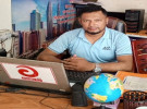 ভাঙ্গায় সড়ক দুর্ঘটনায় সাংবাদিক কাজী আশরাফ নিহত