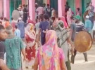 সালথায় বাঁশের সাঁকো দেওয়া নিয়ে দুই গ্রুপের সংঘর্ষ, আহত ১৫