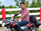 মাছ ধরার সময় বজ্রপাতে পল্লী চিকিৎসক নিহত