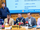 ২৫ কোটিতে উন্নীত হচ্ছে সাংবাদিক কল্যাণ ট্রাস্টের বরাদ্দ : তথ্য প্রতিমন্ত্রী