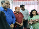 লৌহজংয়ে অজ্ঞাত মানসিক ভারসাম্যহীন নারী জন্ম দিলেন কণ্যা সন্তান