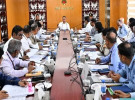আমদানিনির্ভরতা কমিয়ে কৃষি উৎপাদন বাড়ানোর তাগিদ প্রধানমন্ত্রীর