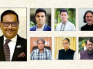 ওবায়দুল কাদেরসহ ৭ জনের রায় মঙ্গলবার