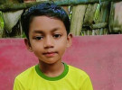 বাগেরহাটে নিখোঁজের তিনদিন পর খালে মিললো শিশুর লাশ, আটক ৫
