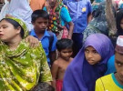 সাতক্ষীরায় পুকুরের পানিতে ডুবে দুই শিশুর মৃত্যু