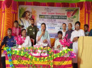 মহম্মদপুরে জাতীয় কবির ১২৭তম জন্মবার্ষিকী ও ‘নজরুল বর্ষ উদযাপন