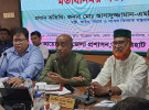ফ্যাসিস্ট সরকারের আমলে ৬০ লাখের বেশি মিথ্যা মামলা হয়েছে: আইনমন্ত্রী