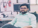 বিয়ের সাধ পূরণ হলো না শুভর, ঘাতক বিআরটিসি কেড়ে নিল প্রাণ