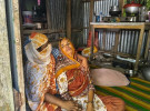 দেশে এসে শরিফুলের কুরবানির ঈদ উদযাপনের ইচ্ছা অপূর্ণ রয়ে গেল
