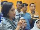 ‘১৭ বছরের নিপীড়ন নির্যাতন যেনো আমরা ভুলে না যাই’