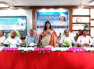 চেতনার বাতিঘর নজরুল: সাতক্ষীরা সরকারি মহিলা কলেজে সেমিনার ও সাংস্কৃতিক উৎসব