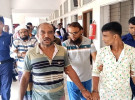 ফরিদপুরে হাসান শেখ হত্যা মামলায় স্ত্রীসহ ৪ জনের ‌যাবজ্জীবন 