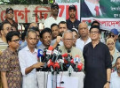 ‘ভারতের হাতে সুইচ, যে কোনো সময় বিদ্যুৎ বন্ধ করতে পারে আদানি’
