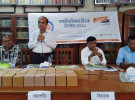বিজ্ঞান বিতর্ক উৎসবে চ্যাম্পিয়ন সাতক্ষীরা সরকারি উচ্চ বিদ্যালয়