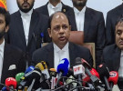 ‘কিছু সাংবাদিকের বিরুদ্ধে একটা ইনভেস্টিগেশন চলছে’