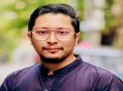 পাহাড়ের মাটি থেকে ঢাবির নেতৃত্বে কাপ্তাইয়ের কৃতি সন্তান রায়হাতুল রিফাত