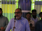 ‘দেশের শিক্ষা ব্যবস্থা ধ্বংসের জন্য দেশী-বিদেশী চক্রান্ত ছিল’