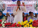বড়াইগ্রামে মাধ্যমিক স্তরে শিক্ষার মানোন্নয়নে সহস্রাধিক শিক্ষকের মত বিনিময়