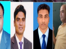 বাগেরহাটে জিপিএফের প্রায় ১০ কোটি টাকা জালিয়াতি, ৪ হিসাবরক্ষণ কর্মকর্তাসহ সাময়িক বরখাস্ত ৬