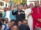 ‘নিষিদ্ধ ঘোষিত আ.লীগ পরিকল্পিতভাবে দেশকে অস্থিতিশীল করার পাঁয়তারা চালাচ্ছে’