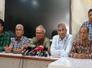 ‌‘বাড়ানোর পরও বাংলাদেশে জ্বালানি তেলের দাম অনেক কম’