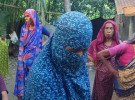 নড়াইলে বসতঘরে বিকট শব্দে বোমা বিস্ফোরণ, তদন্তে পুলিশ 