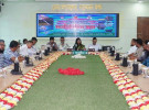 সার্ভিস প্রোভাইডারদের তালিকাভুক্তকরণ বিষয়ক মতবিনিময় সভা