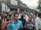 কালিগঞ্জে বিএনপির দুই পক্ষের কর্মসূচি ঘিরে পাল্টাপাল্টি সংঘর্ষ, আহত ৩০
