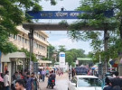 ফরিদপুরে সিজারের পর পেটে গজ রেখে সেলাই, চার মাস ধরে অসুস্থ নার্স