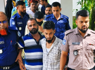 এক সন্তানের জননীকে অপহরণ-ধর্ষণ, দুই আসামির যাবজ্জীবন