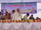 ‘দেশে-বিদেশে কর্মসংস্থানের সুযোগ বাড়াতে কাজ করছে সরকার’