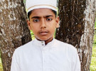 সাবেক স্ত্রীর বিয়ে, ছেলেকে হত্যার অভিযোগে বাবা গ্রেপ্তার