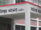 সালিশে মেম্বারকে লাঞ্ছিতের পর তার চাচাতো ভাইকে কুপিয়ে হত্যার অভিযোগ